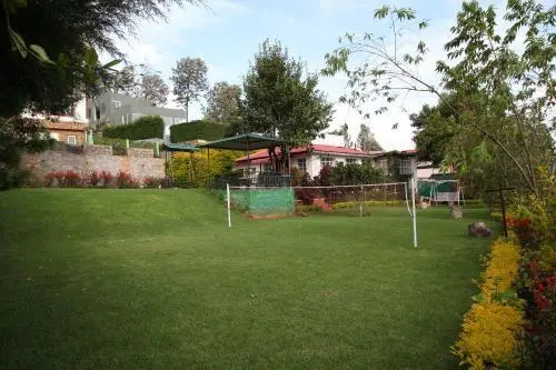Ути: Golf Dale Holiday Resort