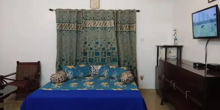 Верем: Goa Homeland - Calangute