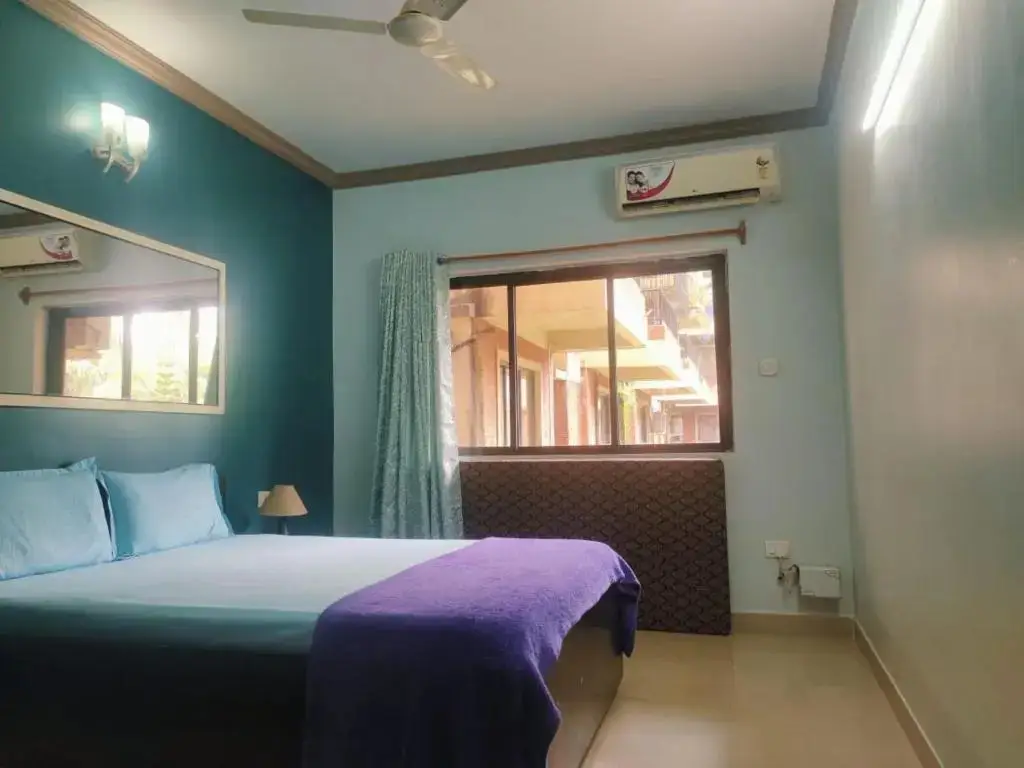 Верем: Goa Homeland - Calangute
