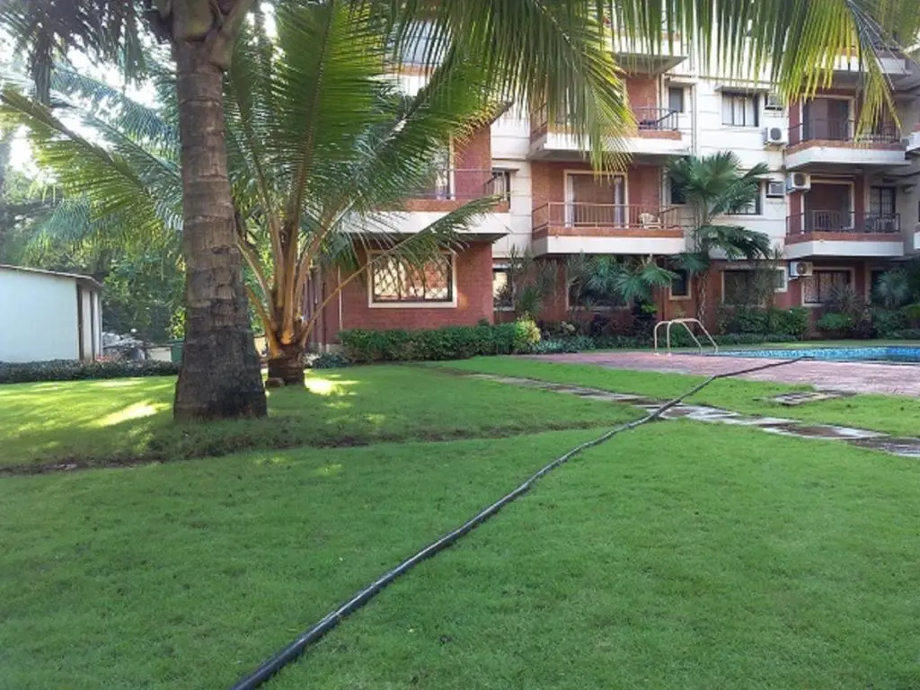 Верем: Goa Homeland - Calangute