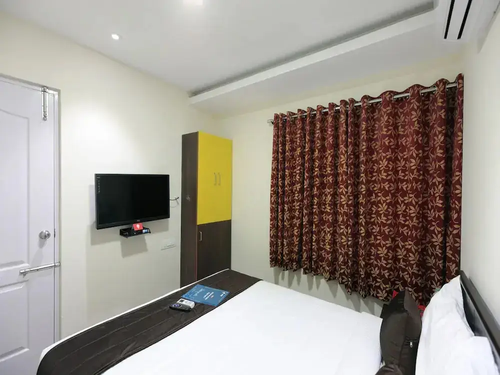 Ченнаи: Hotel IndiaGate