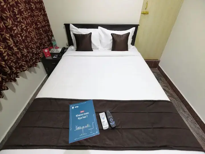 Ченнаи: Hotel IndiaGate