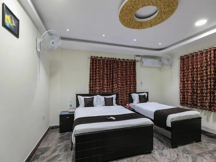 Ченнаи: Hotel IndiaGate