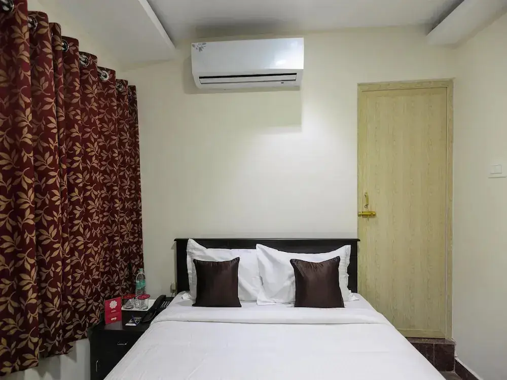 Ченнаи: Hotel IndiaGate