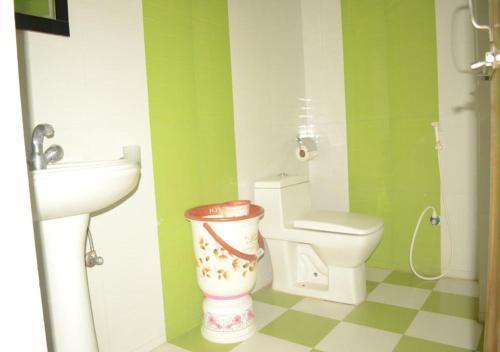 Бодх-Гая: Paradise Guest House