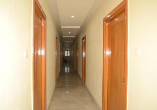 Бодх-Гая: Paradise Guest House