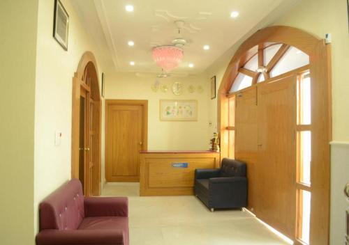 Paradise Guest House — фото 1