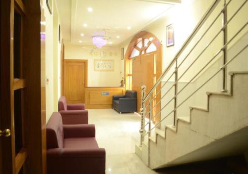 Бодх-Гая: Paradise Guest House