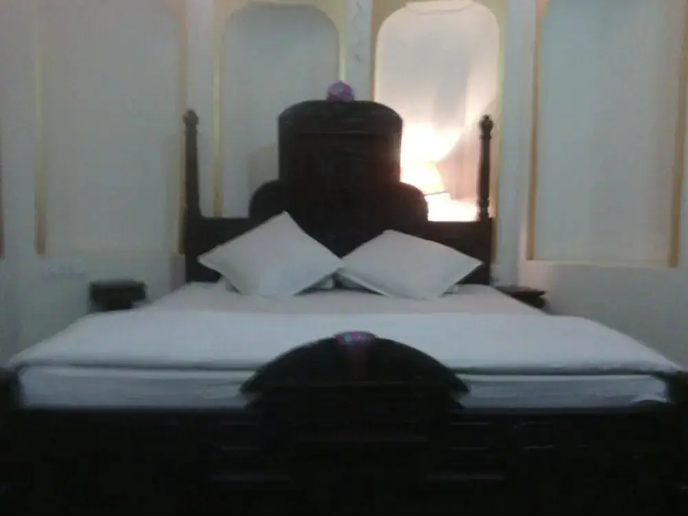 Навалгарх: Hotel Royal Rest