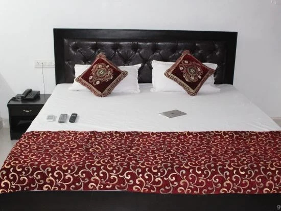 Akshara guest house — фото 1