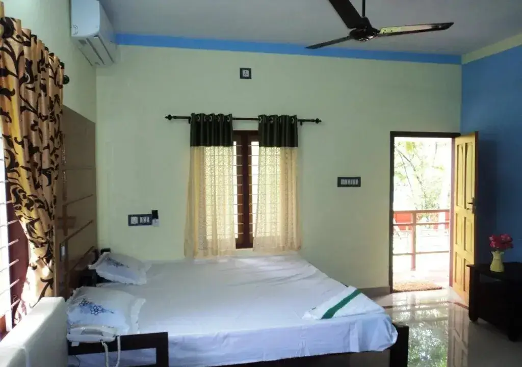 Cassia Mansion — фото 1