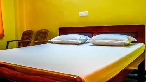 Махабалипурам: Srinivasa Residency
