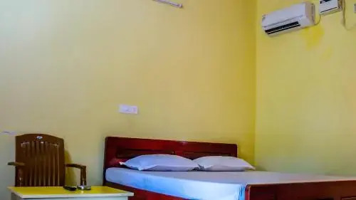 Махабалипурам: Srinivasa Residency