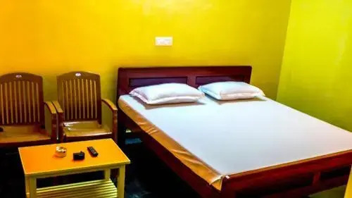 Махабалипурам: Srinivasa Residency