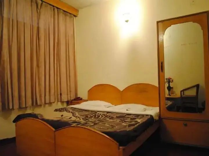 Дармсала: Hotel Shikhar