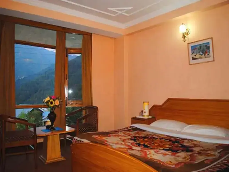 Дармсала: Hotel Shikhar
