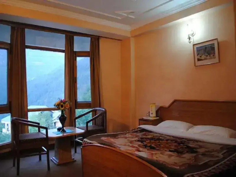 Дармсала: Hotel Shikhar