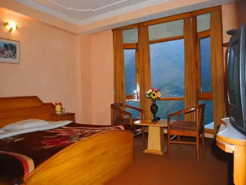 Дармсала: Hotel Shikhar