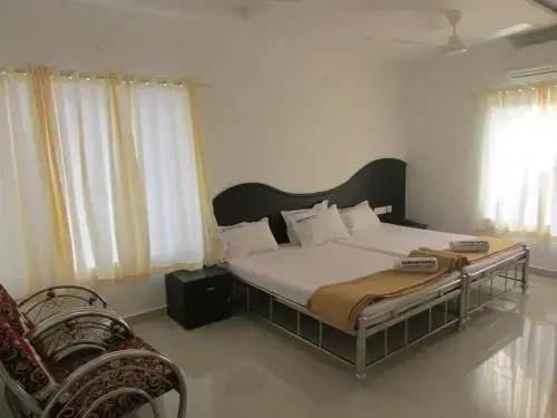 Куруппумтара: Indraprastha Residency