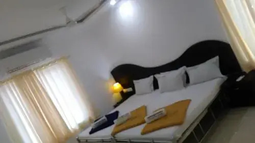 Куруппумтара: Indraprastha Residency