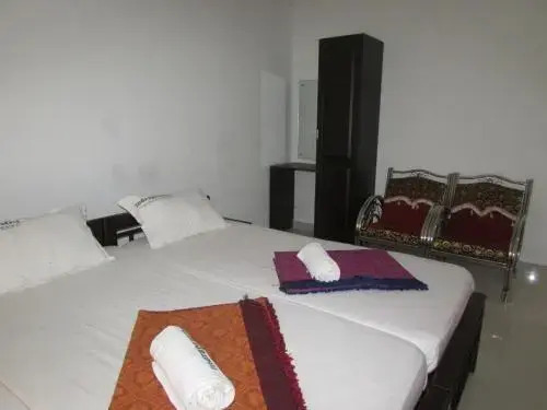Куруппумтара: Indraprastha Residency