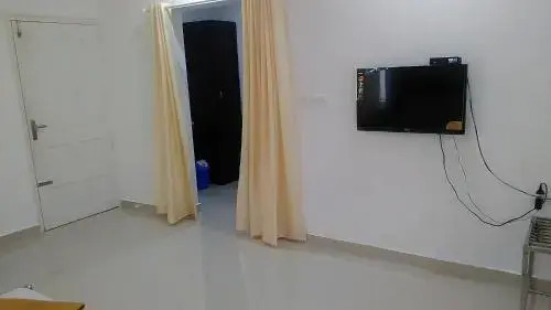 Куруппумтара: Indraprastha Residency