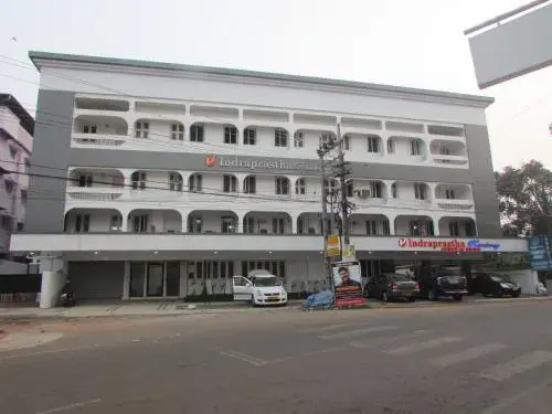 Куруппумтара: Indraprastha Residency