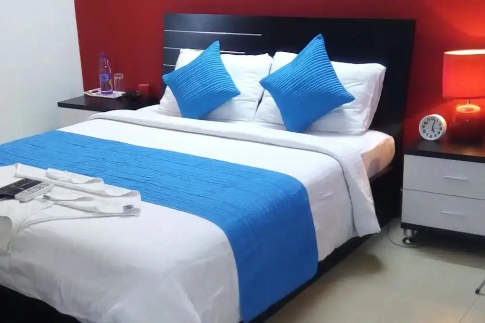 Гудуванчери: The Premium, Chennai