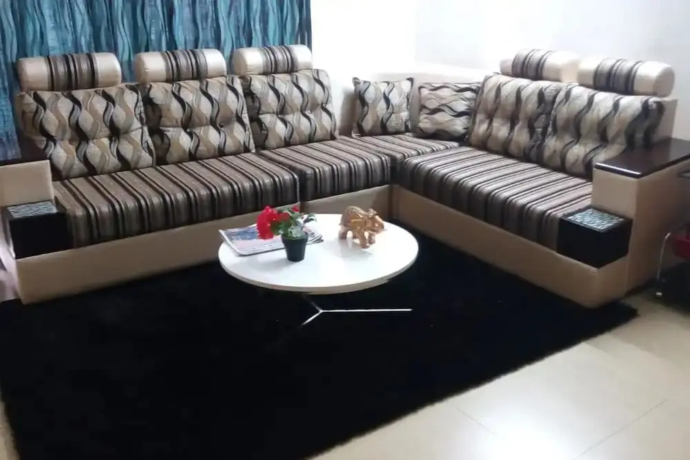 Гудуванчери: The Premium, Chennai