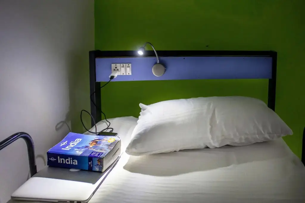 Мумбаи: Backpacker Panda Appetite Mumbai