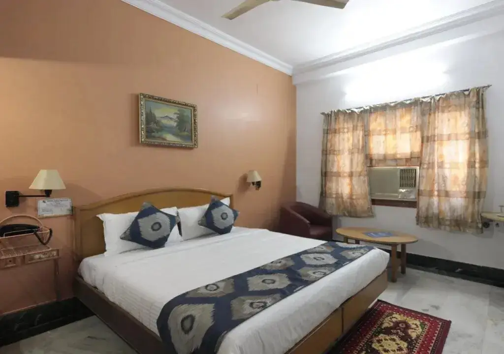 Ченнаи: Hotel Raaj Bhaavan