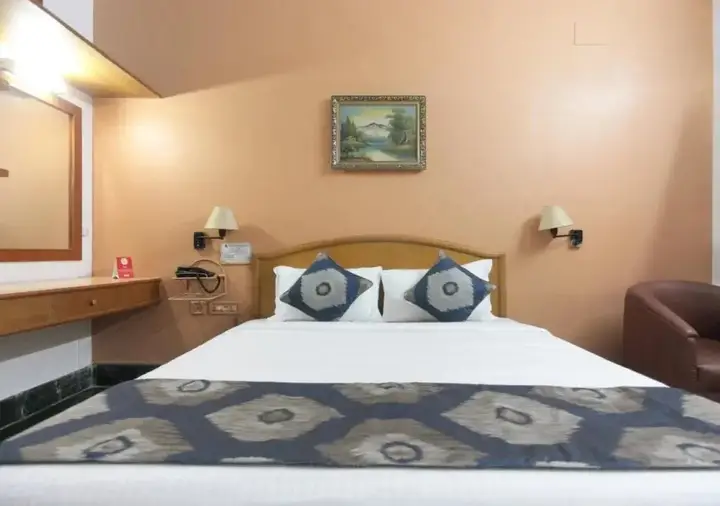 Ченнаи: Hotel Raaj Bhaavan