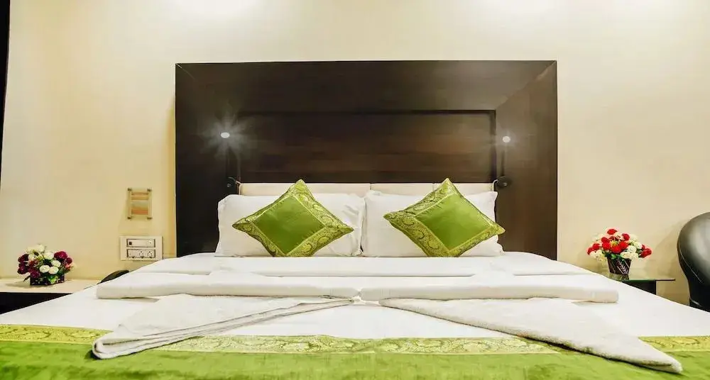 Патна: Treebo Trend Citi Inn