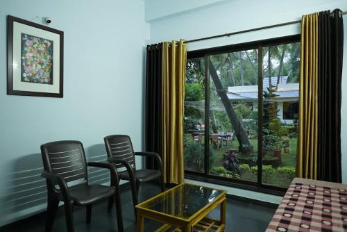 Малван: Anna Nana Homestay
