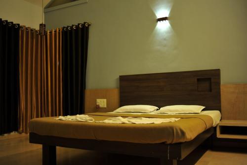 Малван: Anna Nana Homestay
