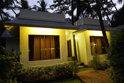 Anna Nana Homestay — фото 1