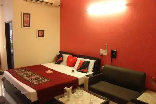 Батхинда: SherePunjab Hotel