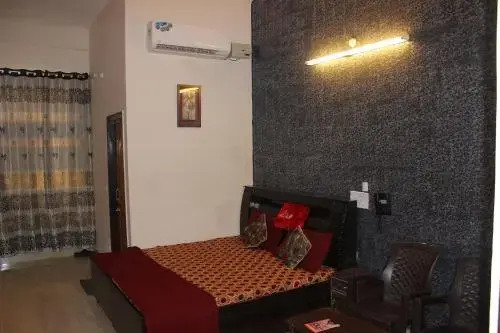 Батхинда: SherePunjab Hotel