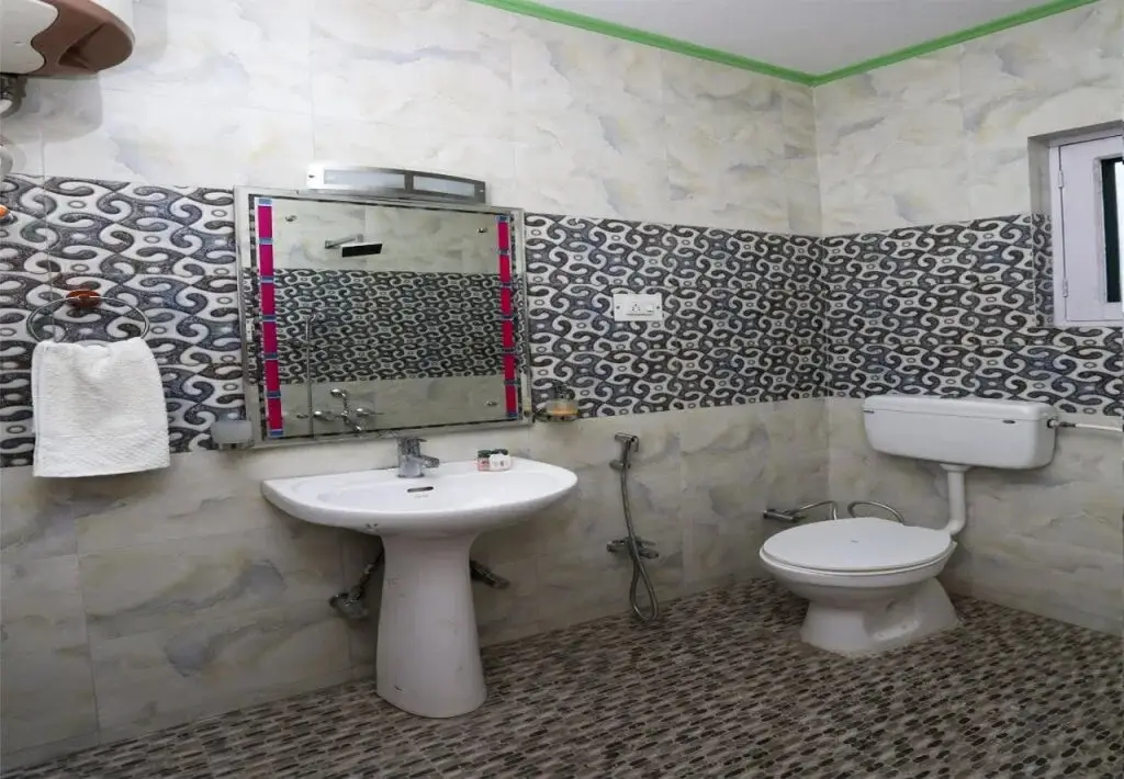 Шринагар: Hotel El Classics