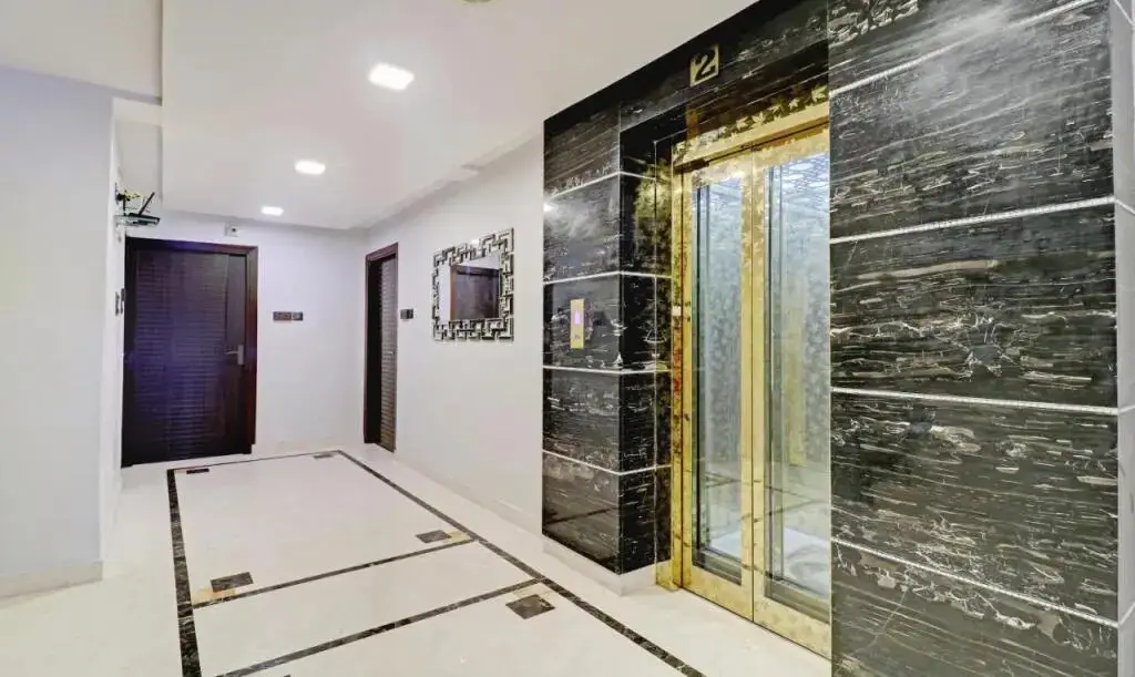 Колката: Treebo Orion West Willows
