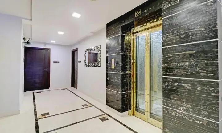 Колката: Treebo Orion West Willows
