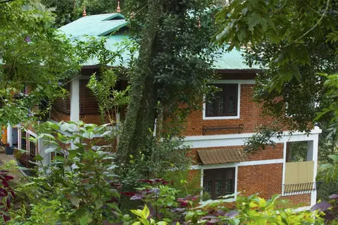 Madhumanthra Resort — фото 1