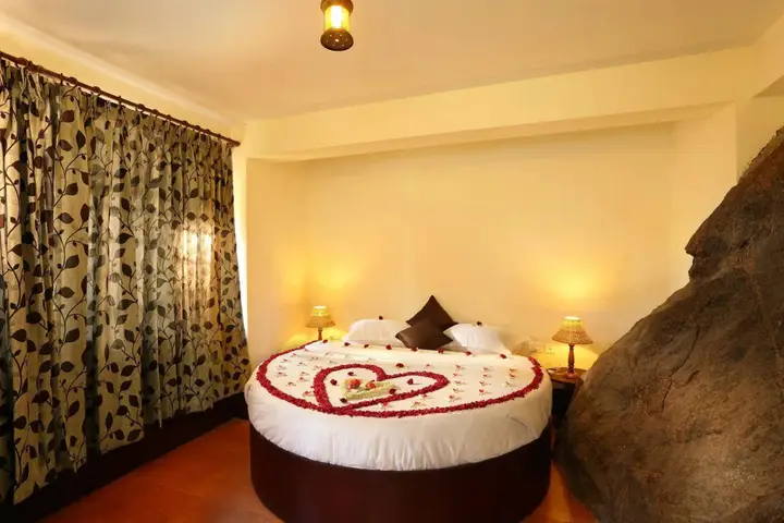 Муннар: Madhumanthra Resort