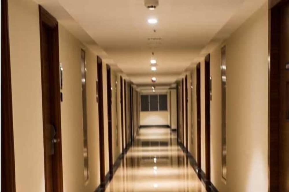 Палаясиварам: MM Legacy - A Bergamont Hotel - Kanchipuram