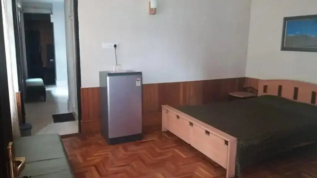 Brothers Guest House — фото 1