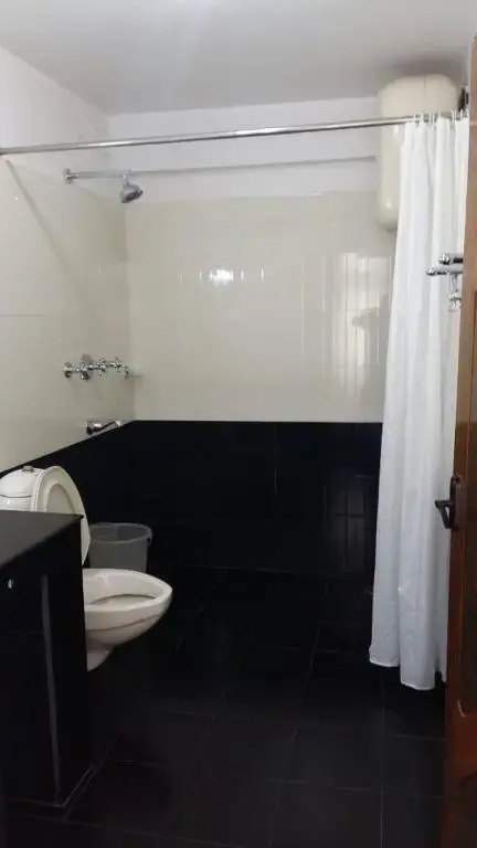 Гангток: Brothers Guest House
