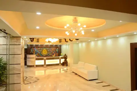 Jai Maata Grandeur — фото 1
