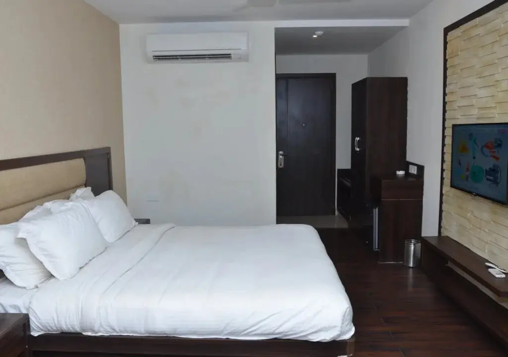 Сикар: Hotel Fortune Blue