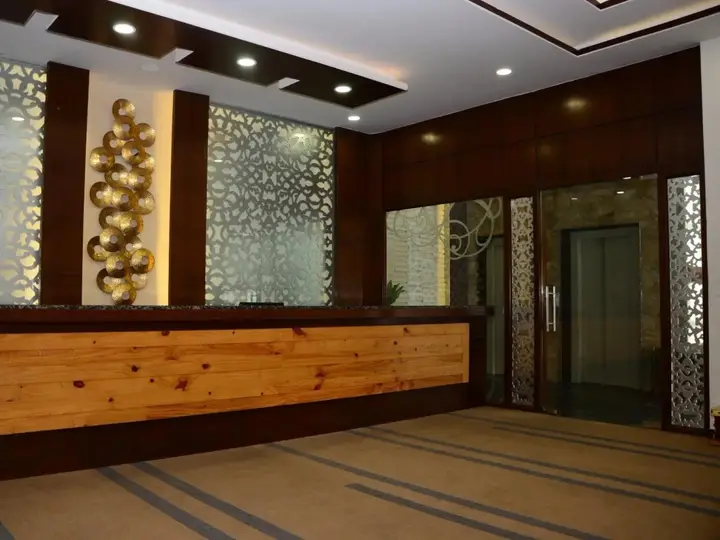 Сикар: Hotel Fortune Blue