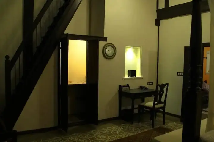 Ахмедабад: Deewanji Ni Haveli